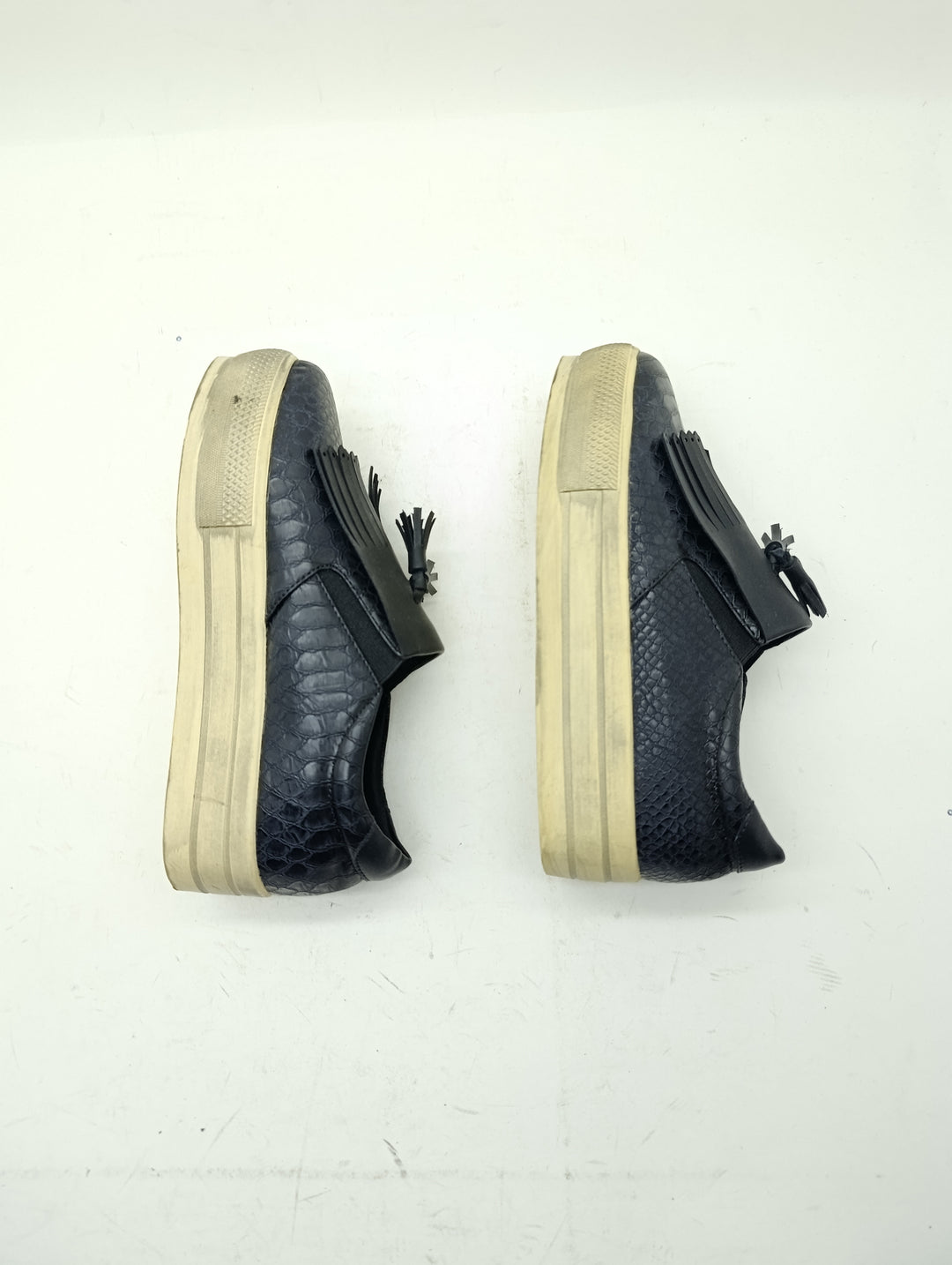 Colors of California platform donna numero 37 nuovo deadstock