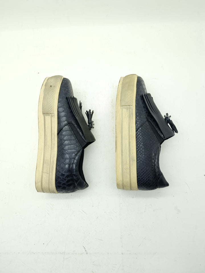 Colors of California platform donna numero 37 nuovo deadstock