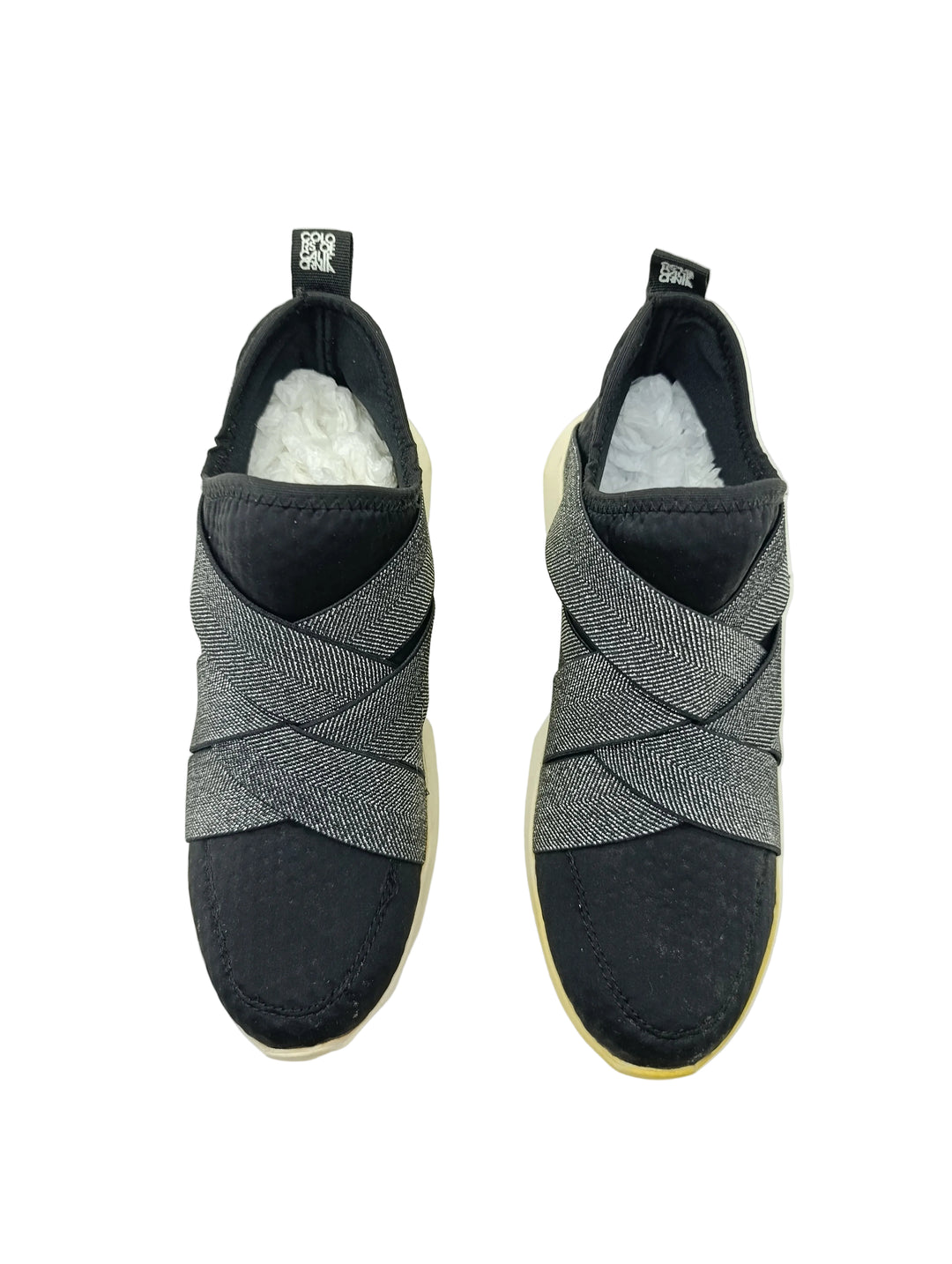 Colors of California sneakers donna numero 38 nuovo deadstock