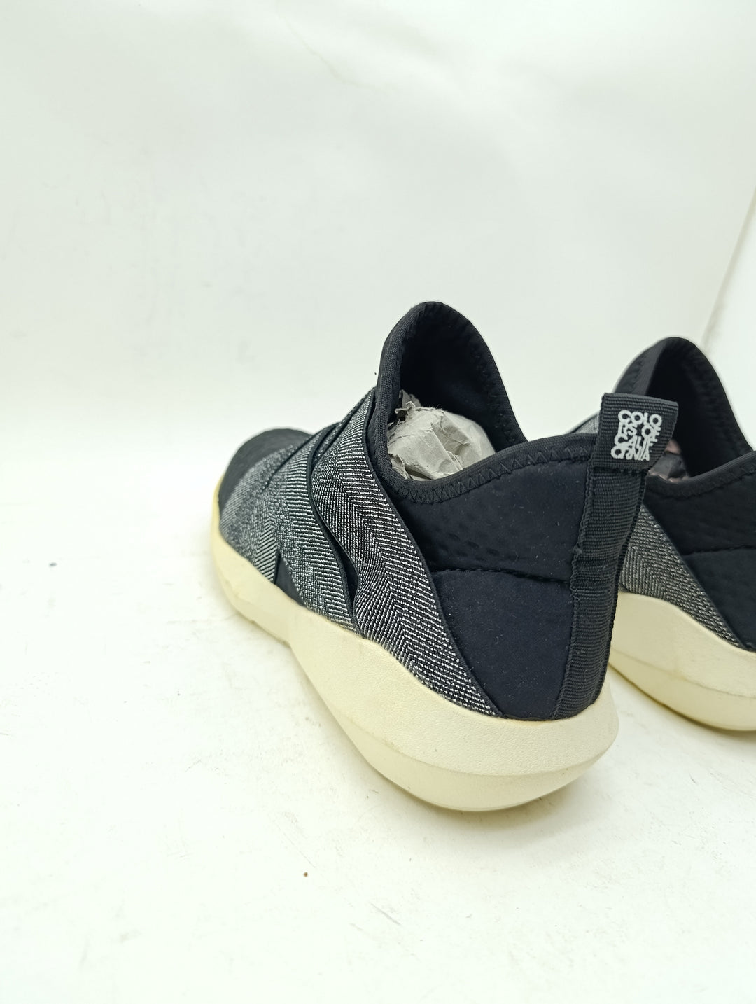 Colors of California sneakers donna numero 38 nuovo deadstock