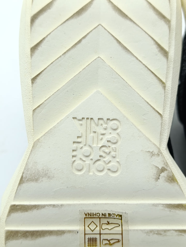 Colors of California sneakers donna numero 38 nuovo deadstock