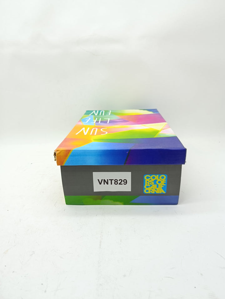 Colors of California sneakers donna numero 38 nuovo deadstock