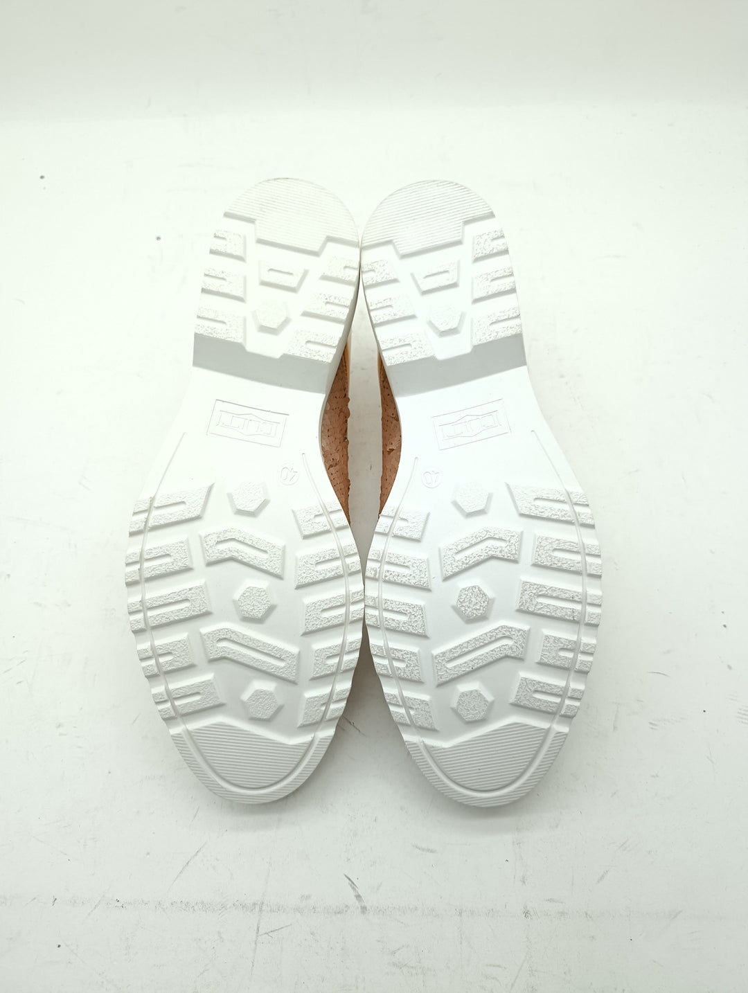 Cult sneakers glitter donna numero 40 nuovo deadstock