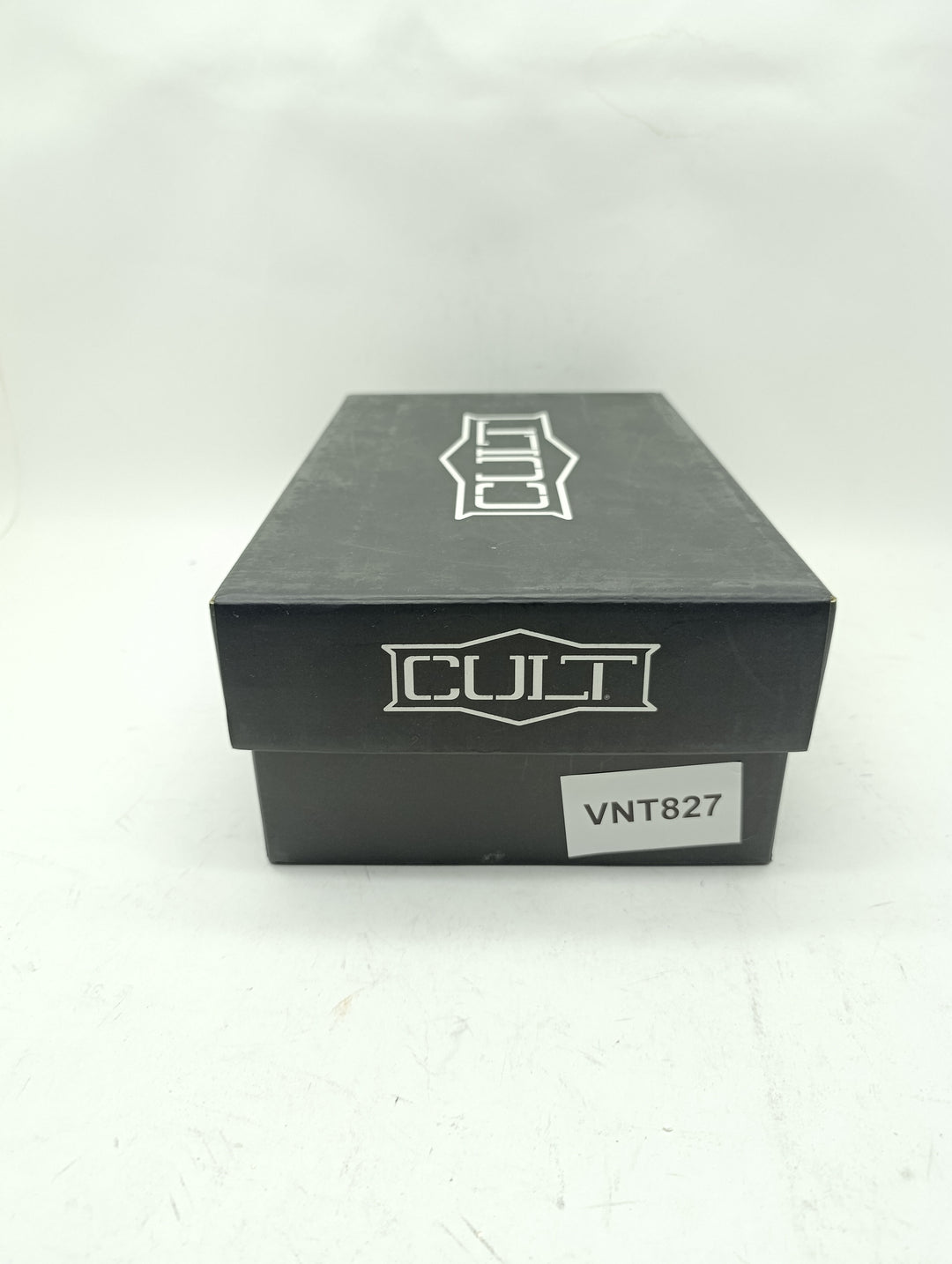 Cult sneakers glitter donna numero 40 nuovo deadstock