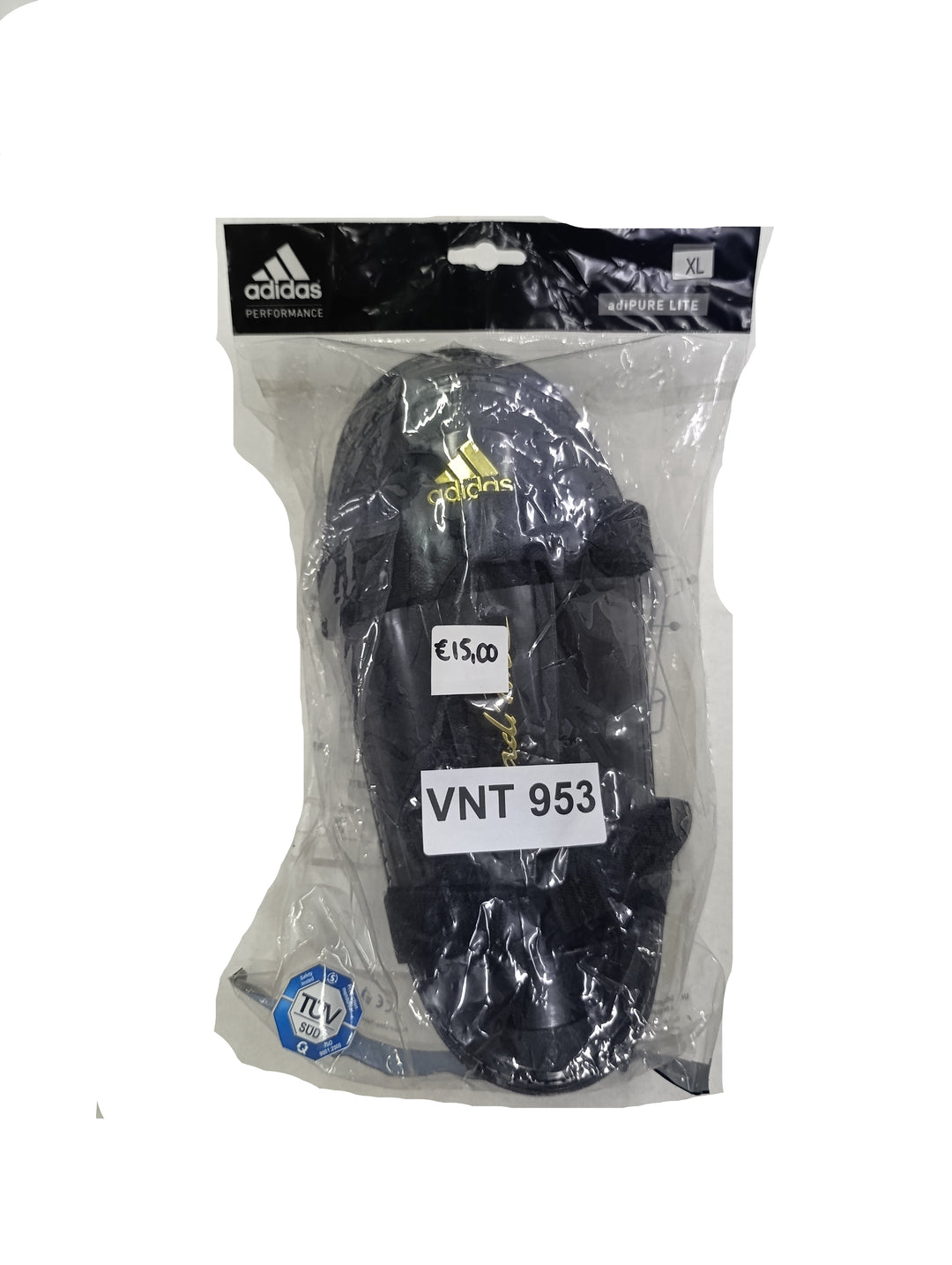 Parastinchi Adidas Adipur Lite taglia XL