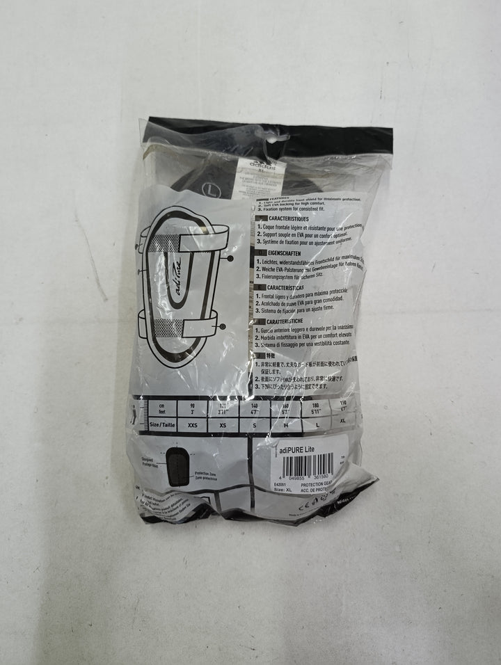 Parastinchi Adidas Adipur Lite taglia XL