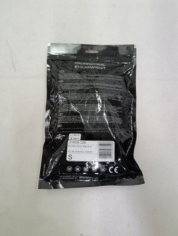 Parastinchi Lotto SH Protect 600 taglia S