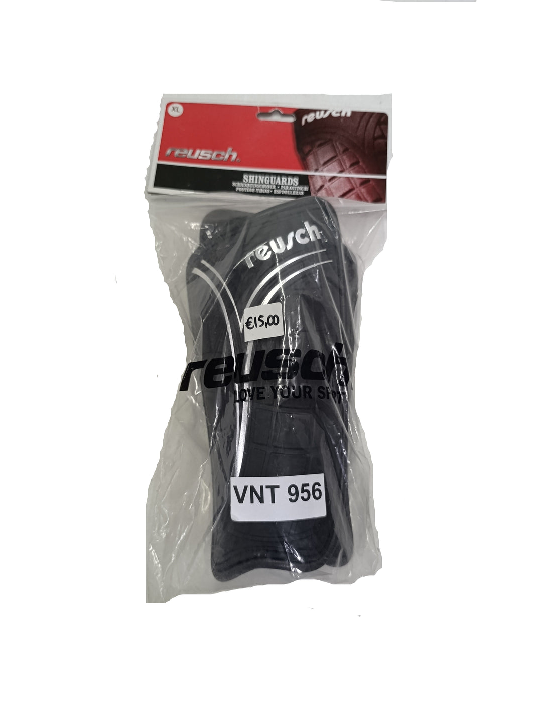 Parastinchi Reusch taglia XL