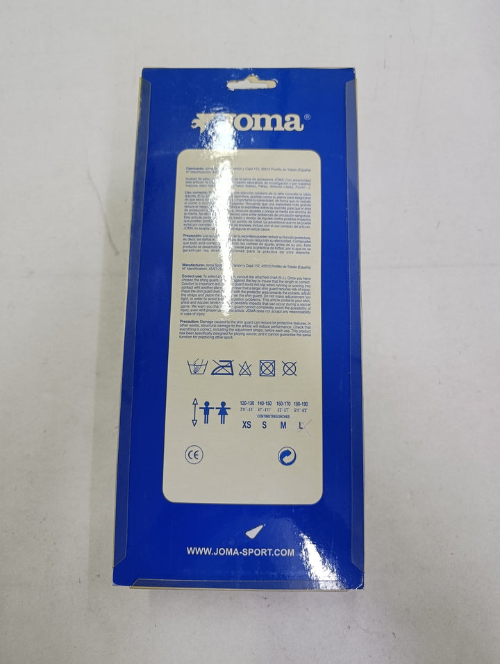 Parastinchi Joma taglia L