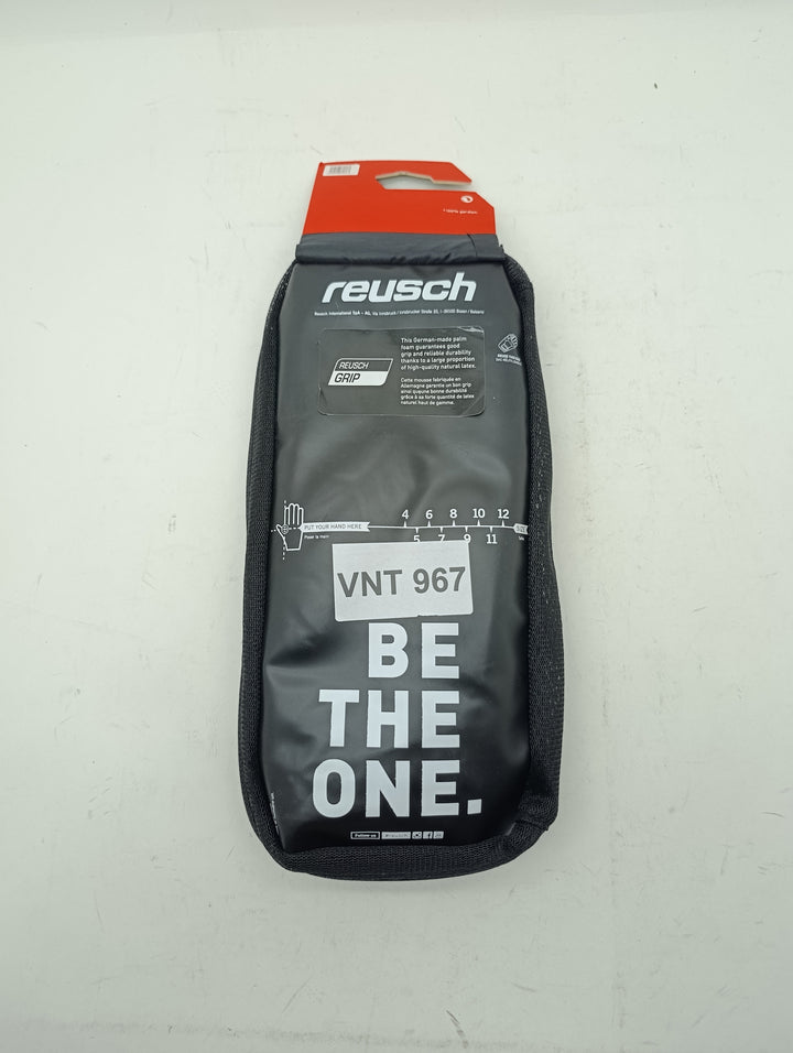 Reusch Grip size 7 guanti portiere calcio nuovi