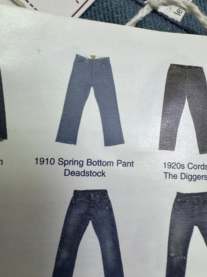 Levi&