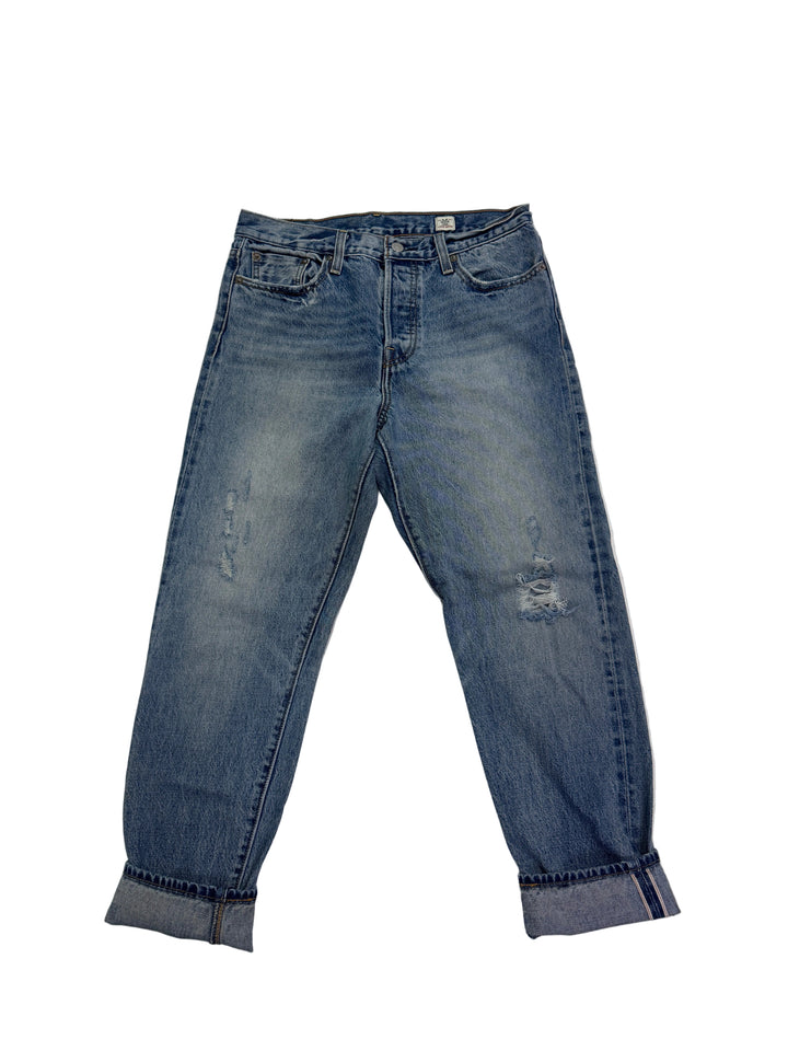 Levi&