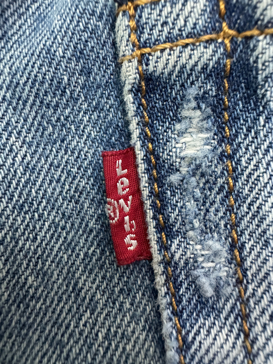 Levi&