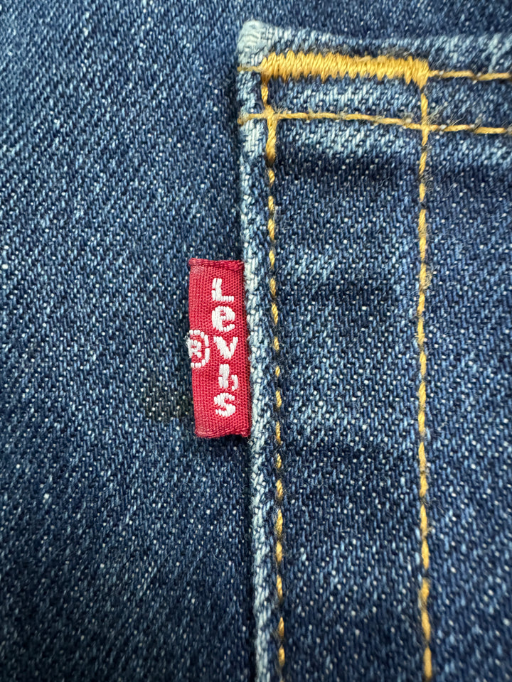 Levi&