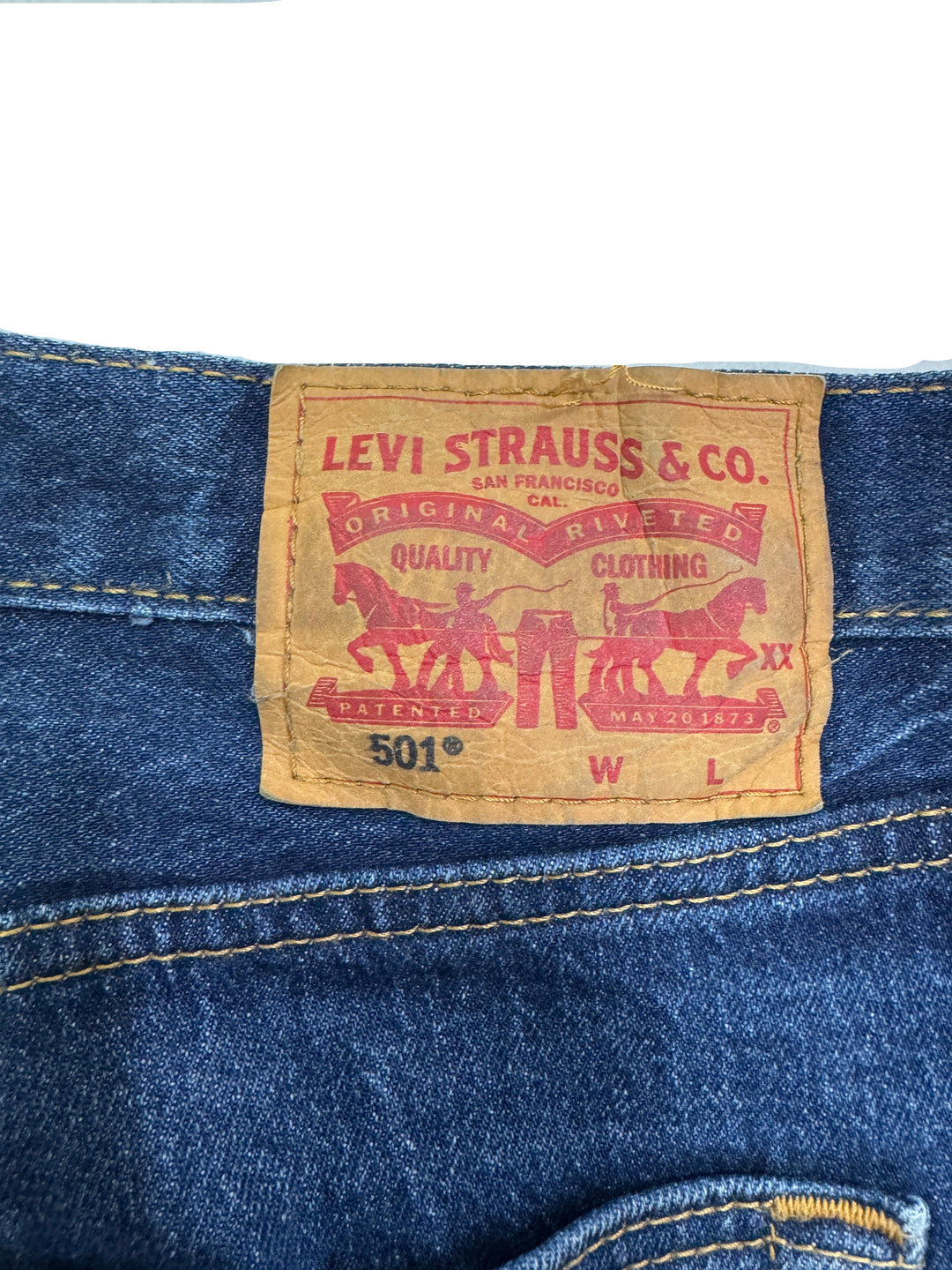 Levi&