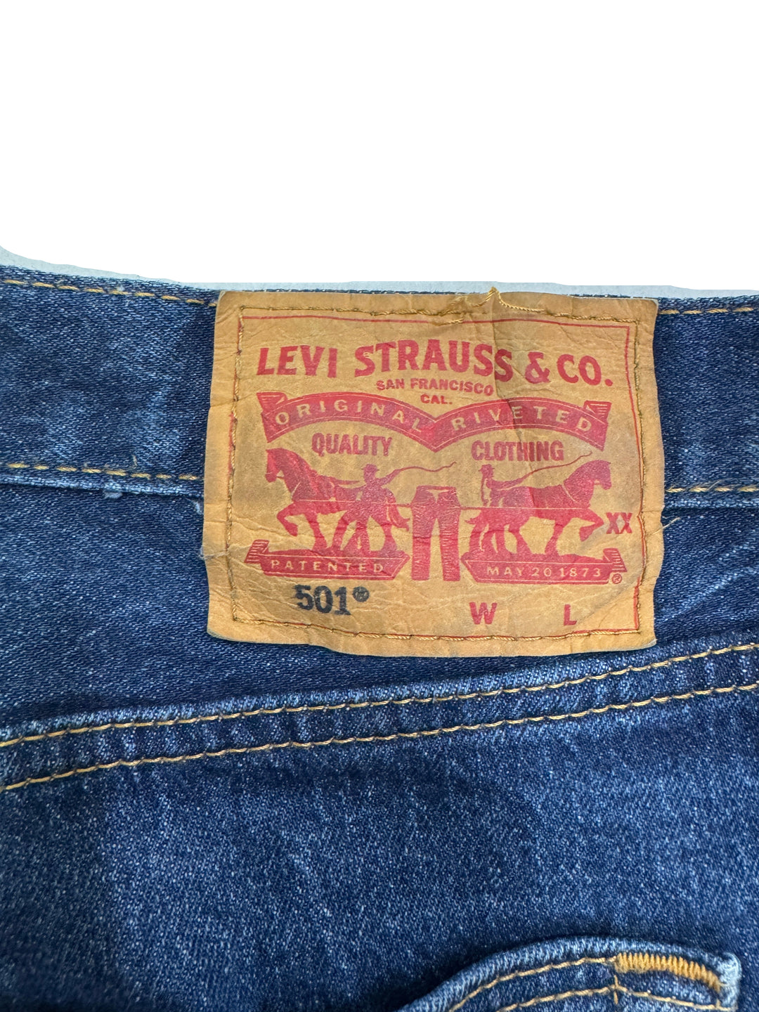 Levi&