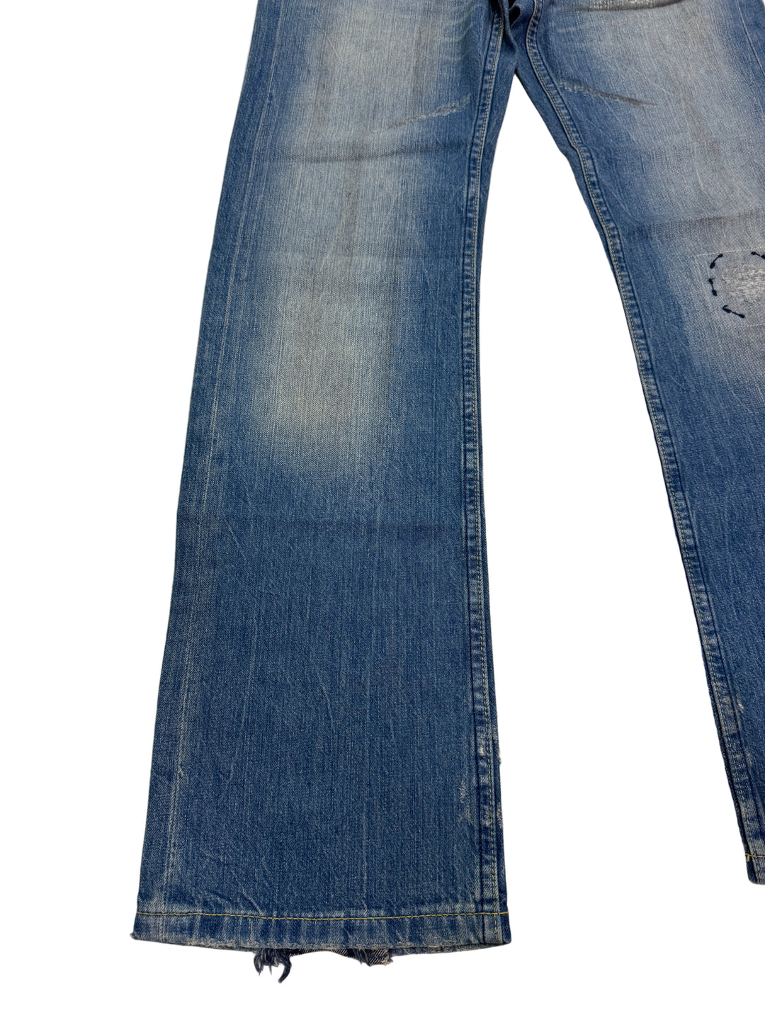 Lee 101b lady&