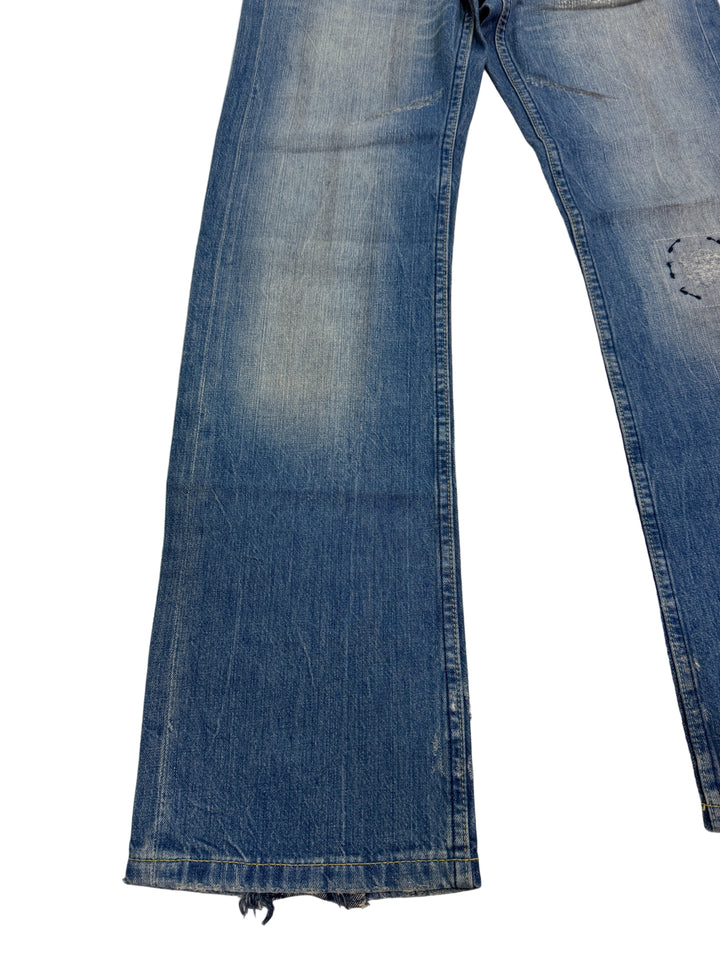 Lee 101b lady&