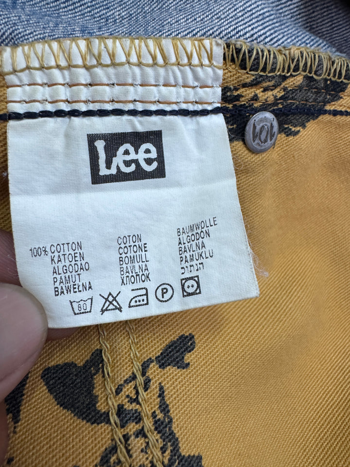 Lee 101b lady&