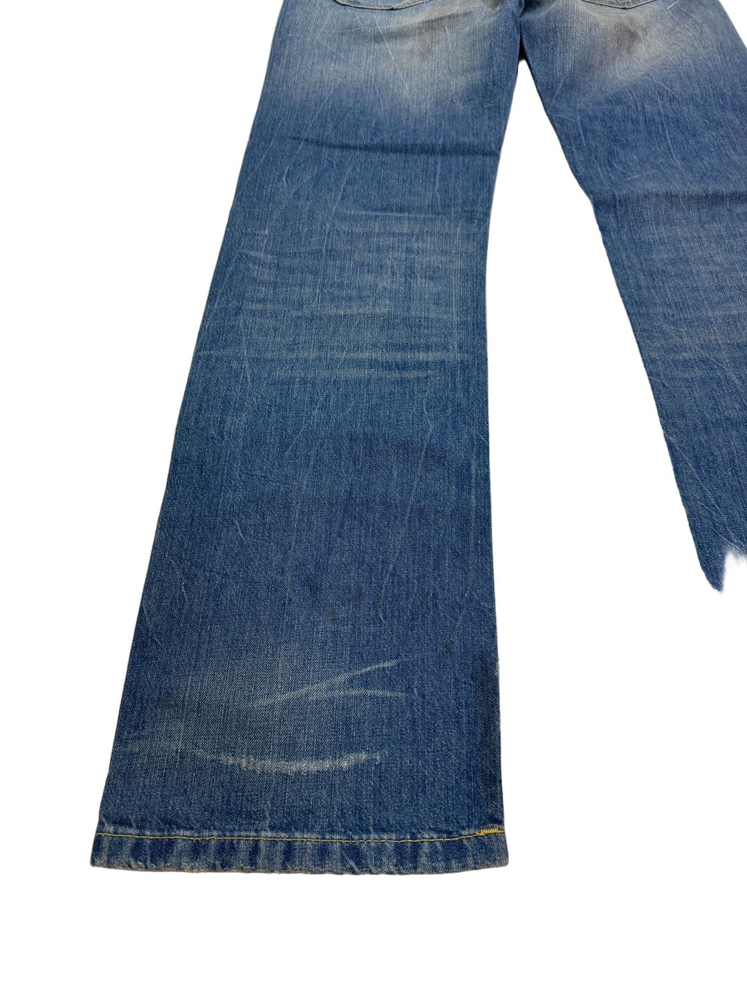 Lee 101b lady&
