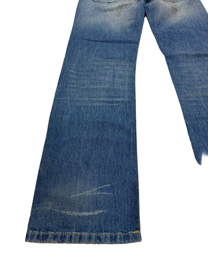 Lee 101b lady&