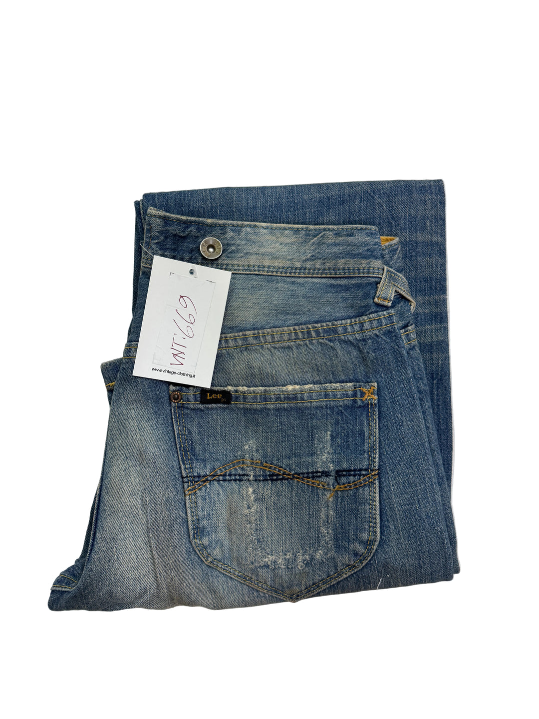 Lee 101b lady&