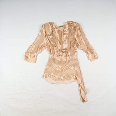 Stock lotto Vestiti estivi vintage donna 65pz colorati