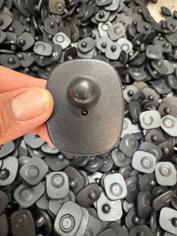 Stock antitaccheggio usato 3000 pz