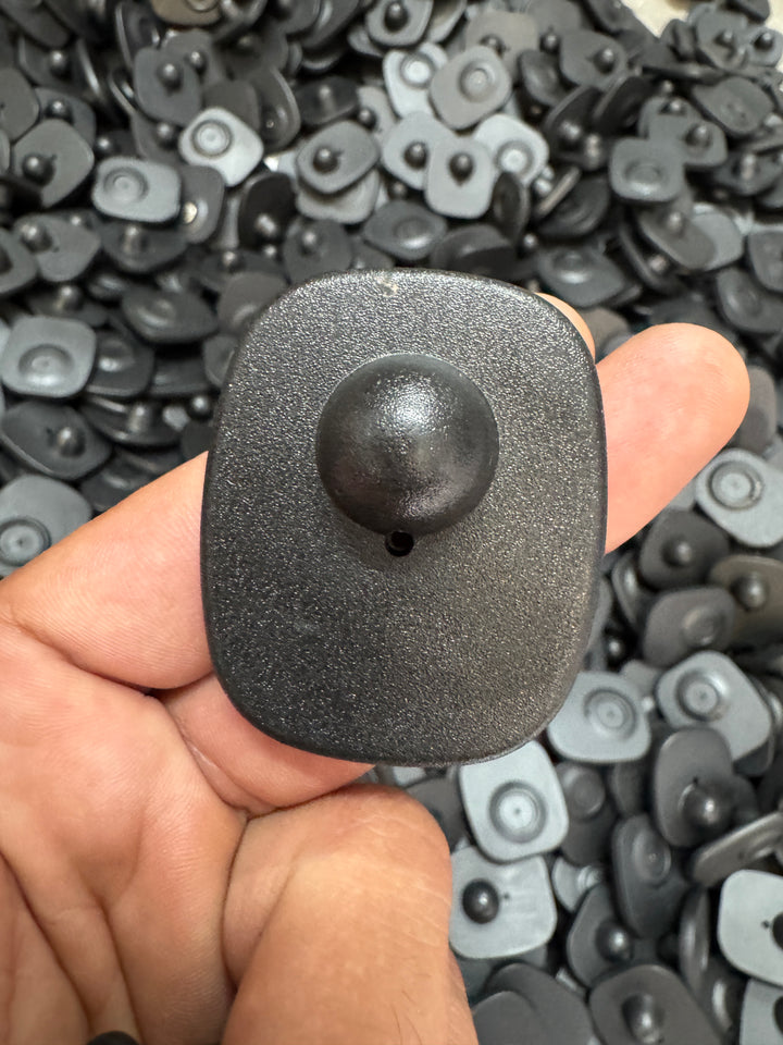Stock antitaccheggio usato 3000 pz