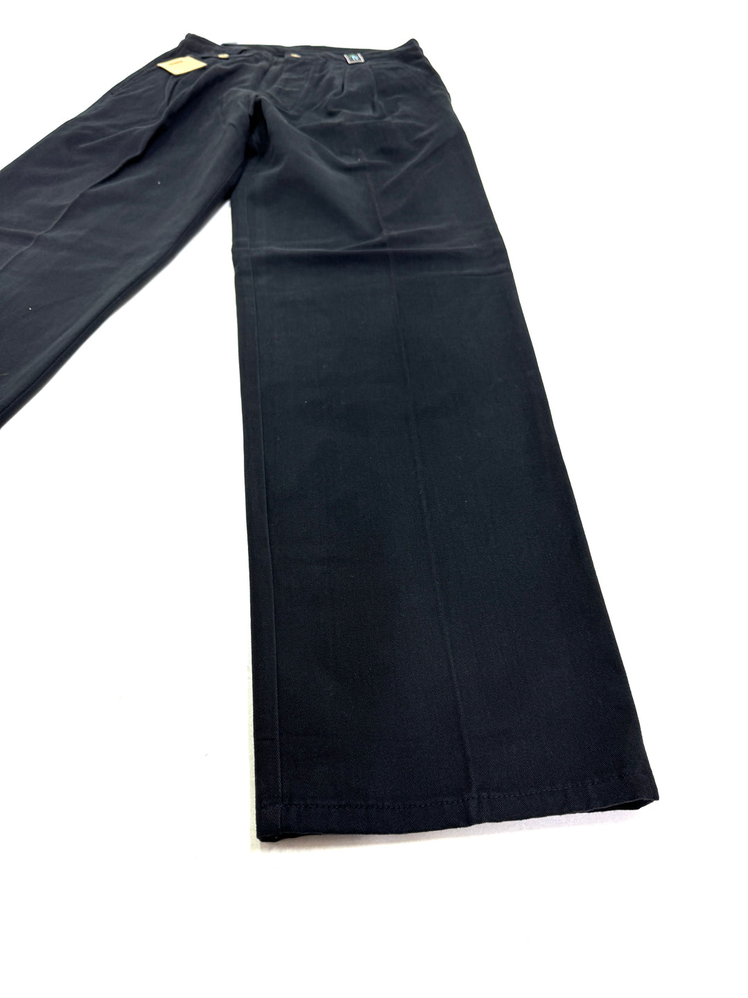 Levi's Guaranteed for over 135 years W31 chino pant anni 80' deadstock Made in Italy