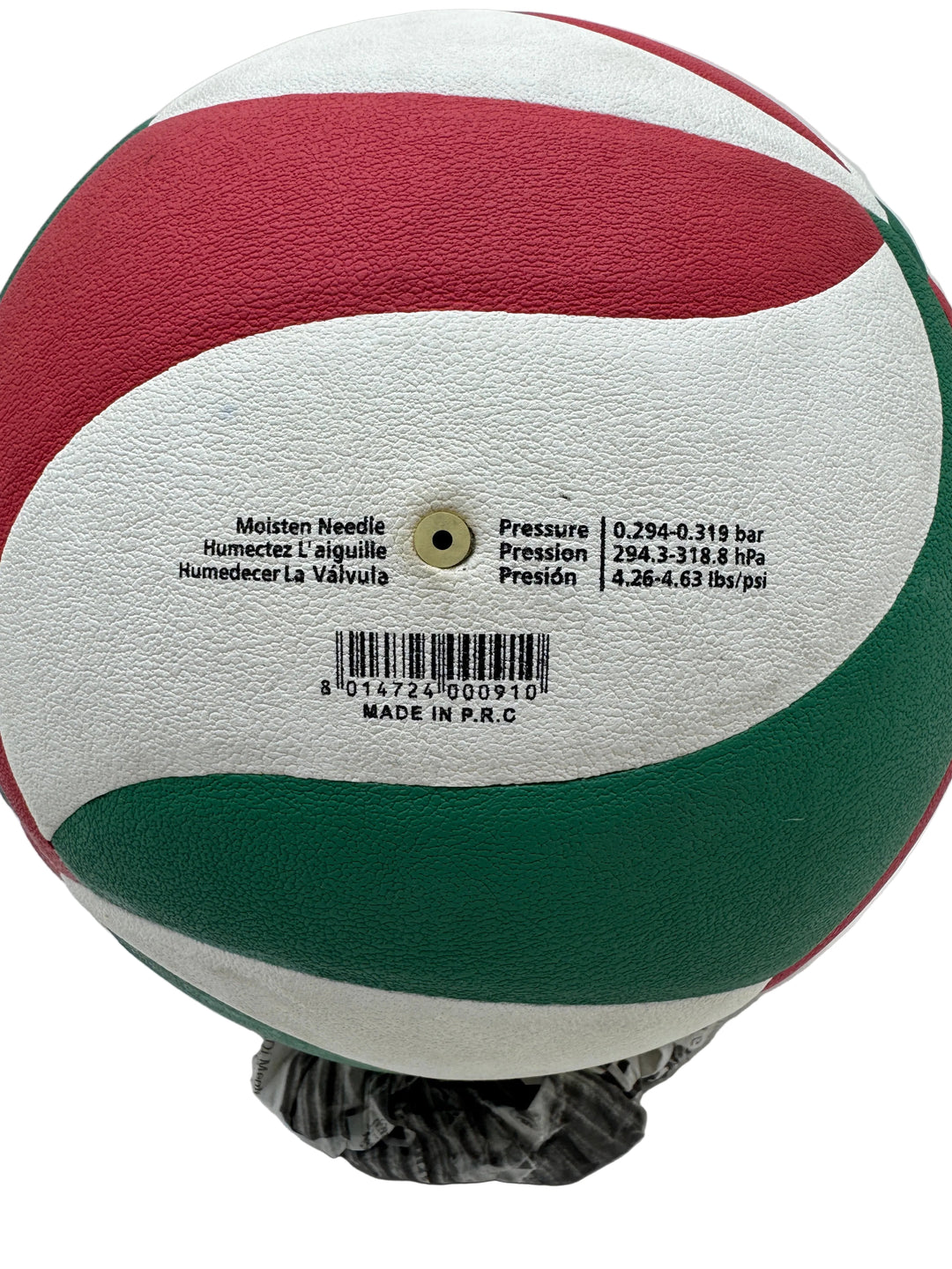EFFEA Pallone volley numero 5