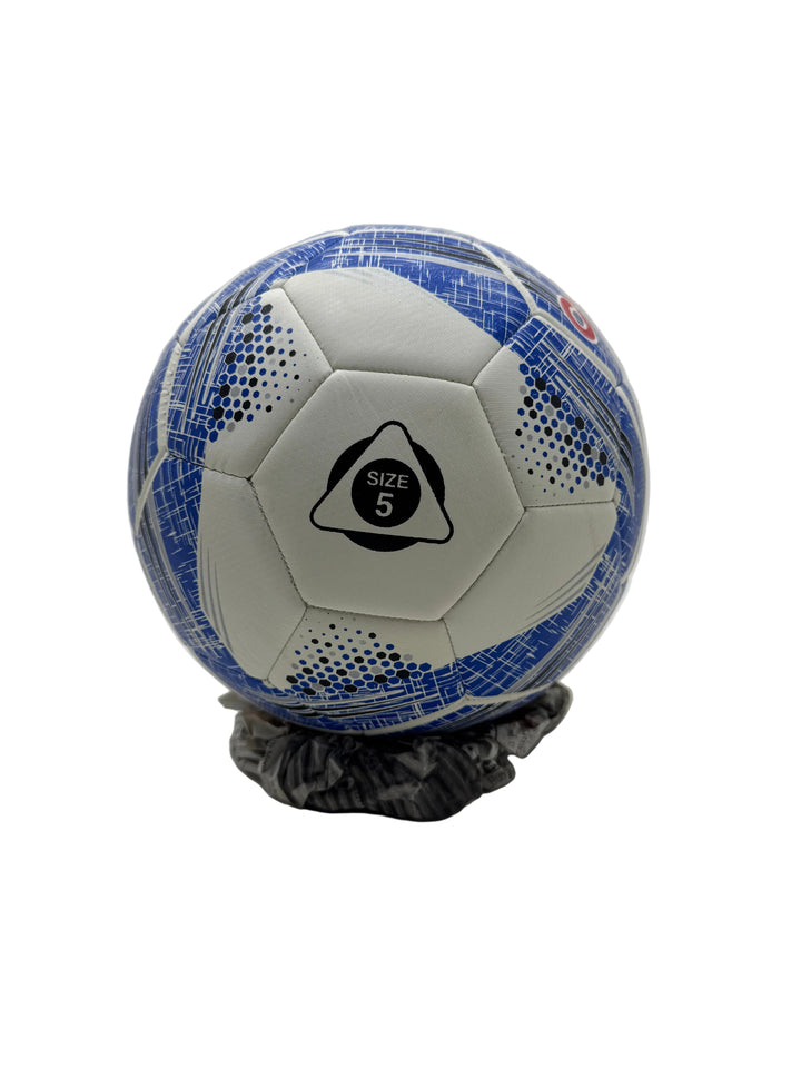 Cama Athos Pallone calcio size 5 nuovo deadstock