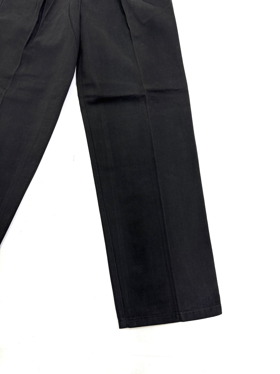 Levi's Guaranteed for over 135 years W32 chino pant anni 80' deadstock Made in Italy