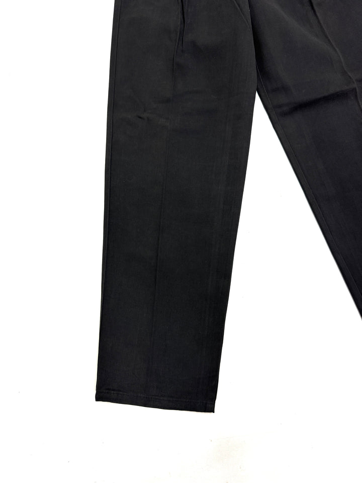 Levi's Guaranteed for over 135 years W32 chino pant anni 80' deadstock Made in Italy