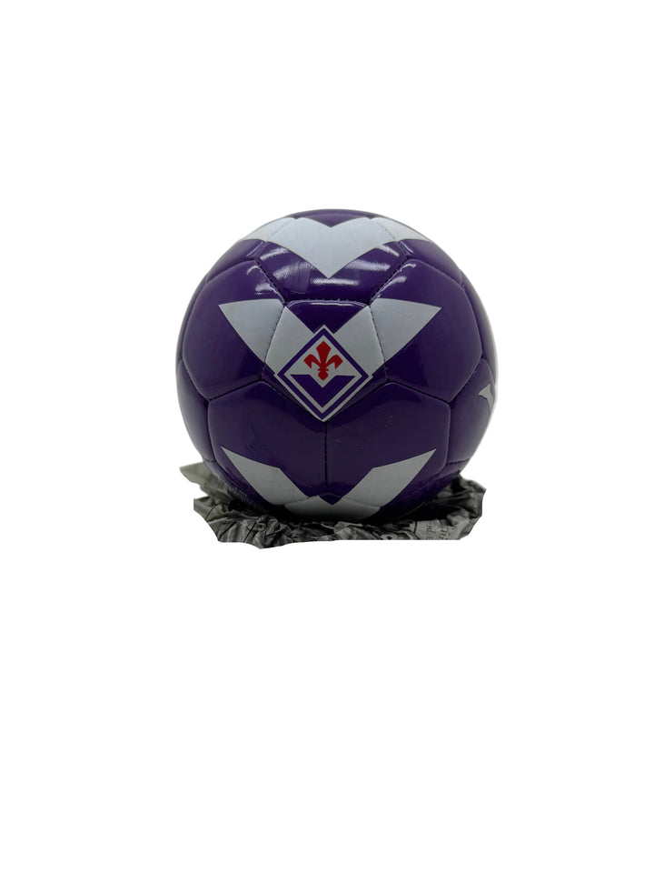 Kappa Fiorentina Pallone calcio size 2 nuovo deadstock