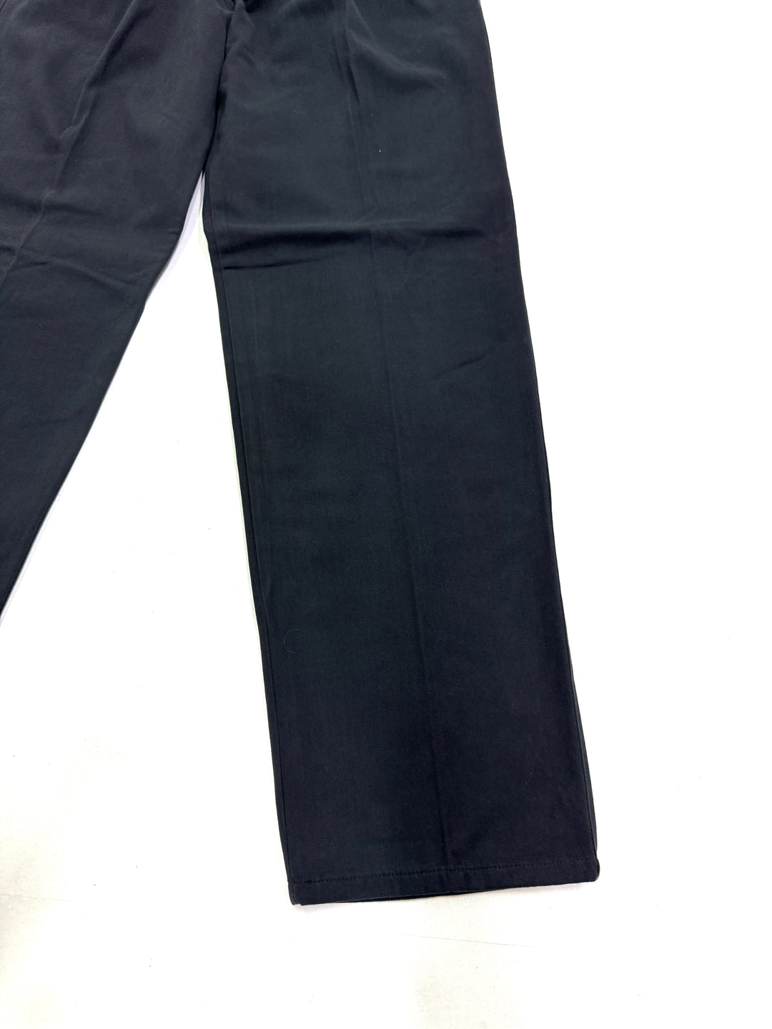 Levi's Guaranteed for over 135 years W33 chino pant anni 80' deadstock Made in Italy