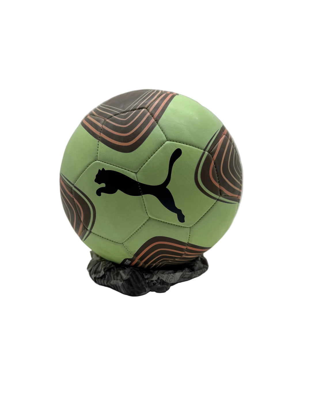 Puma Future Heat Pallone calcio size 5 nuovo deadstock