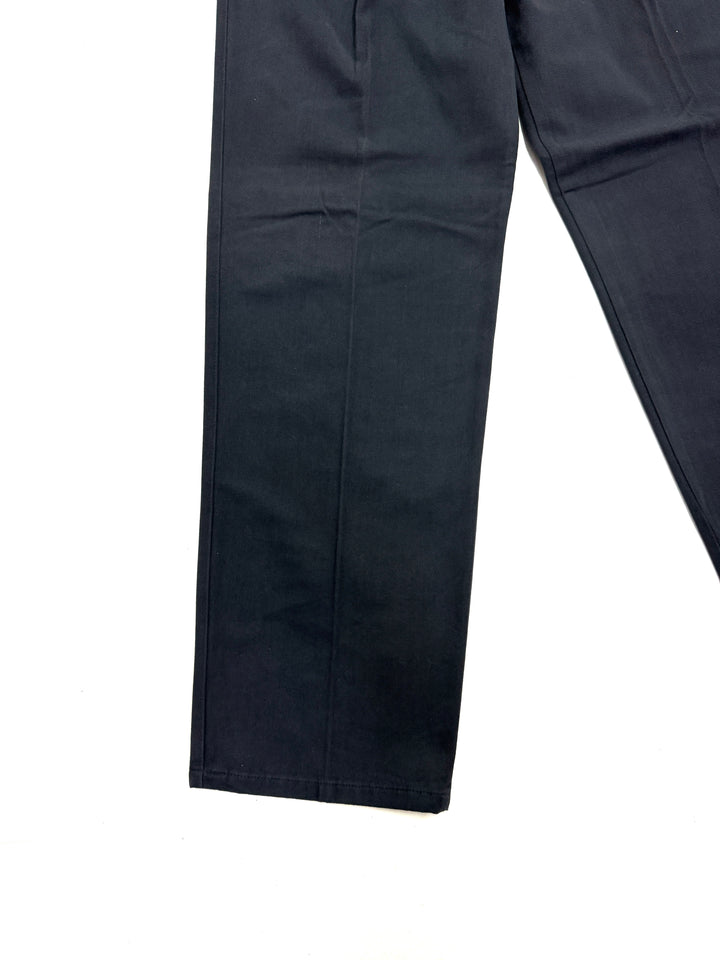 Levi's Guaranteed for over 135 years W33 chino pant anni 80' deadstock Made in Italy