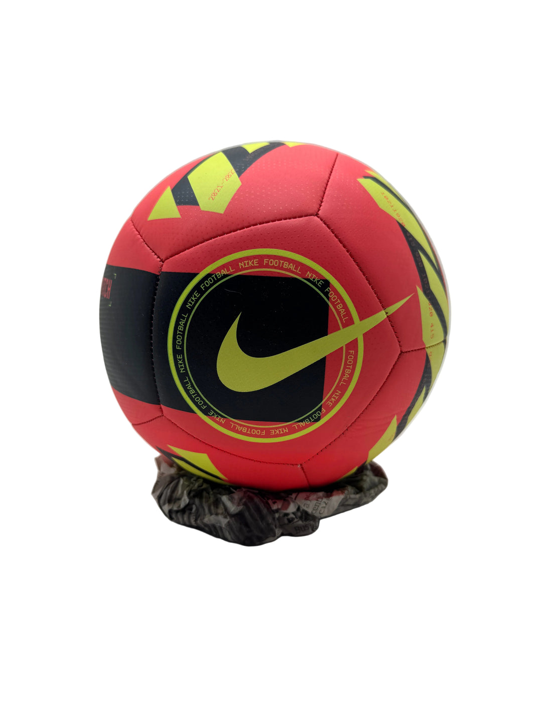 NIke Pitch Pallone calcio size 5 nuovo deadstock