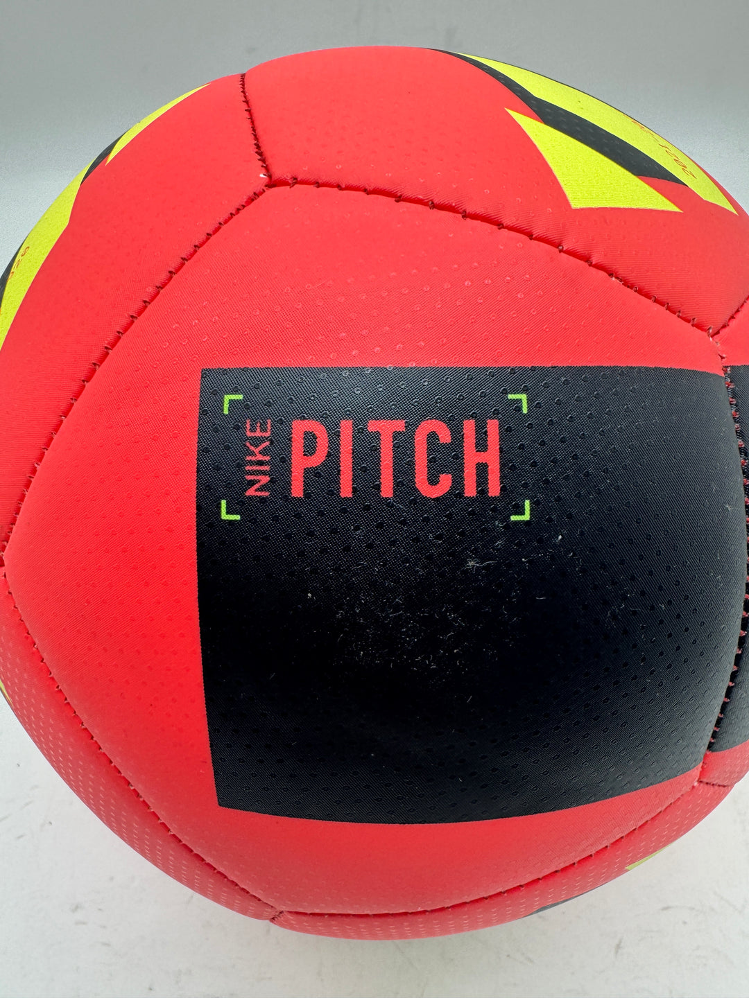 NIke Pitch Pallone calcio size 5 nuovo deadstock