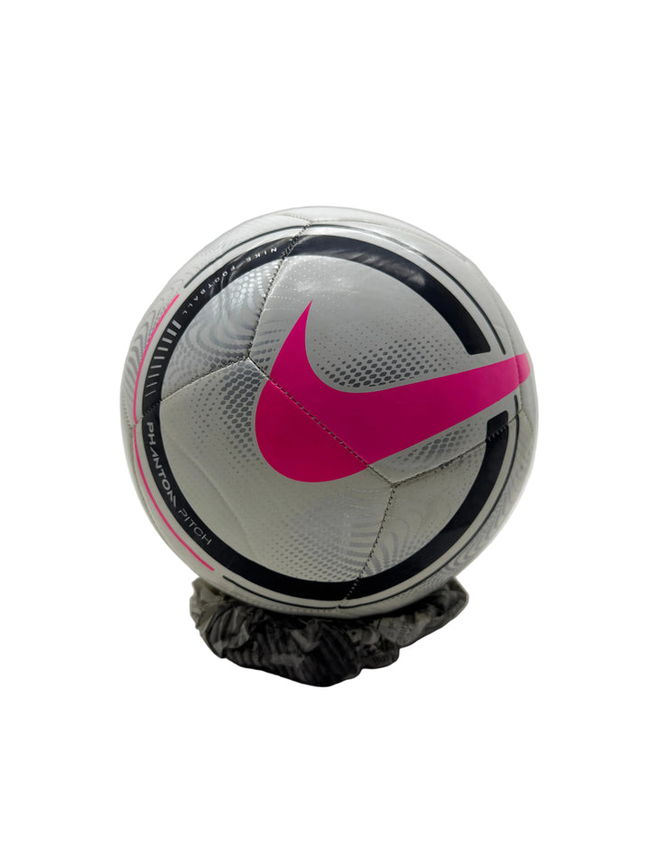 NIke Phantom Pitch Pallone calcio size 5 nuovo deadstock