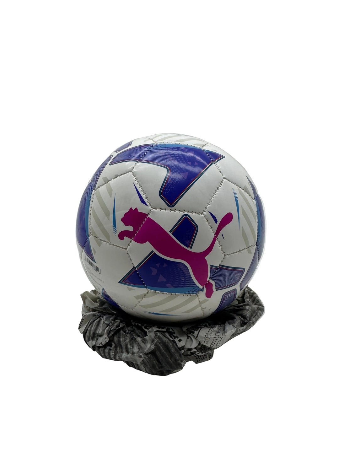 Puma serie A Tim Pallone calcio size MINI nuovo deadstock