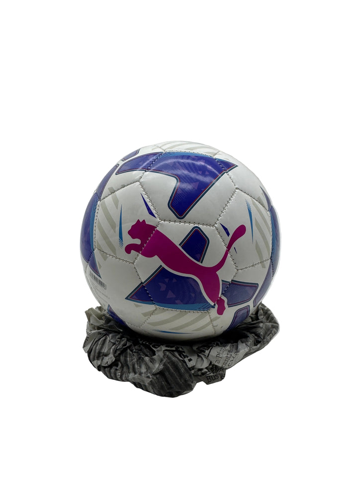 Puma serie A Tim Pallone calcio size MINI nuovo deadstock