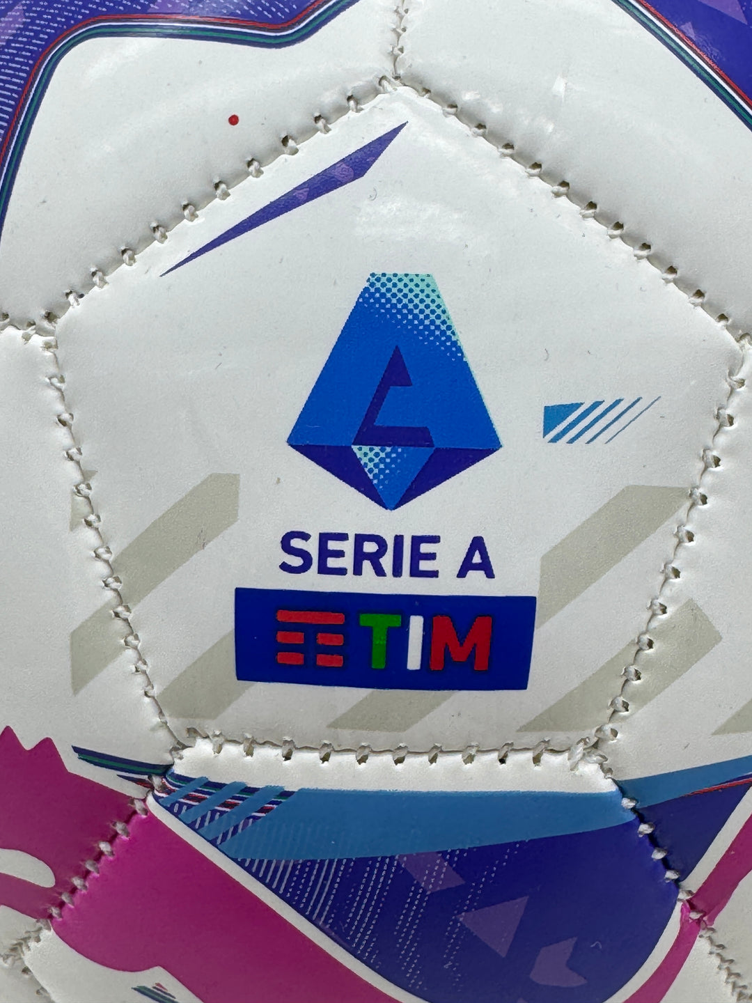 Puma serie A Tim Pallone calcio size MINI nuovo deadstock