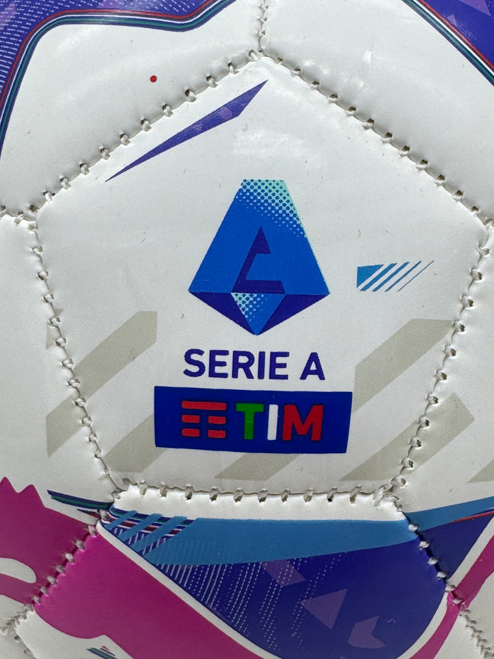Puma serie A Tim Pallone calcio size MINI nuovo deadstock