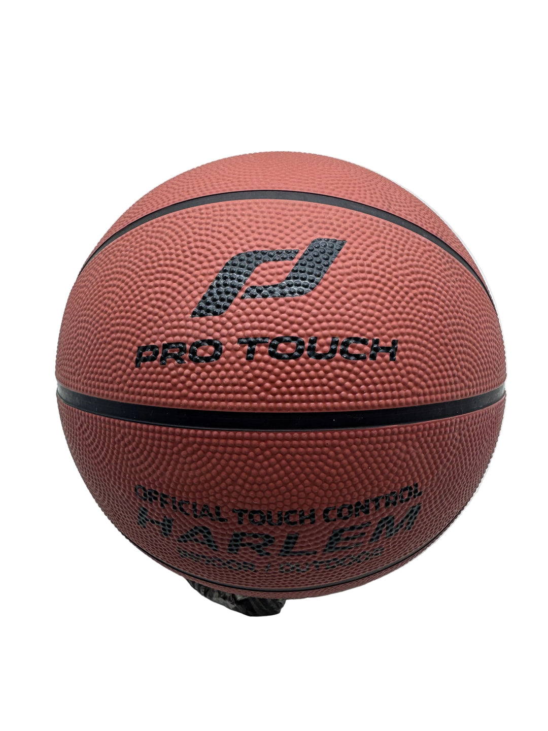 Harlem Pro Touch Pallone Basket size 7 nuovo deadstock