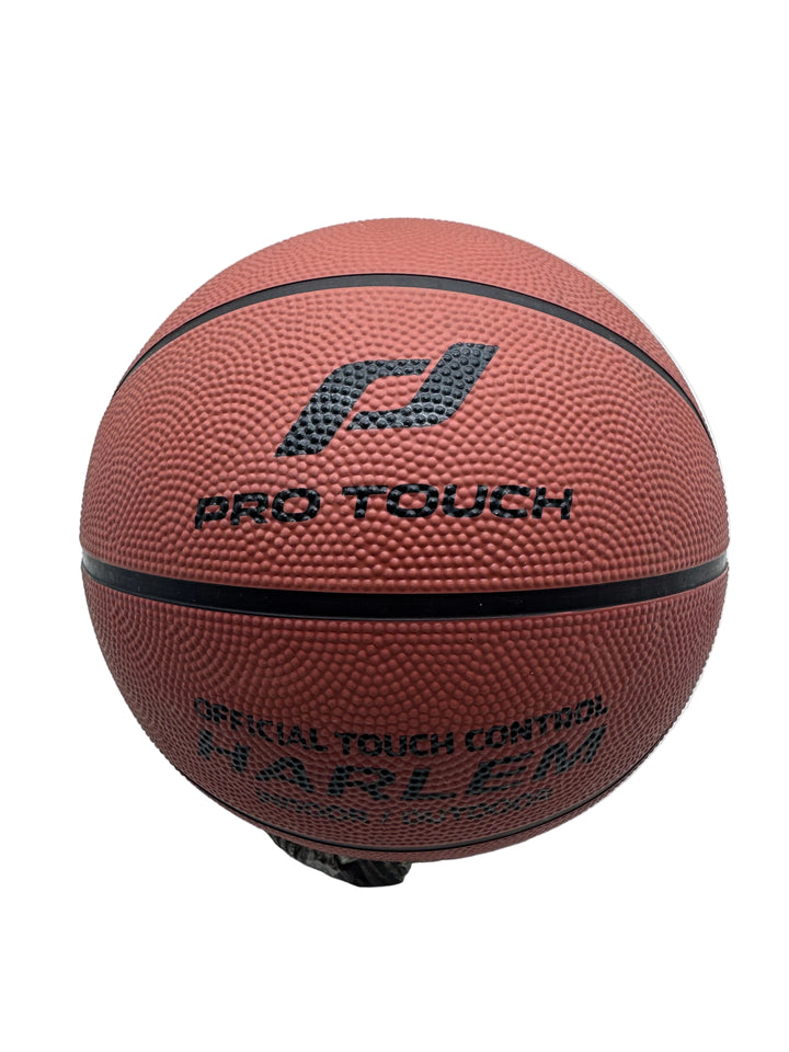 Harlem Pro Touch Pallone Basket size 7 nuovo deadstock