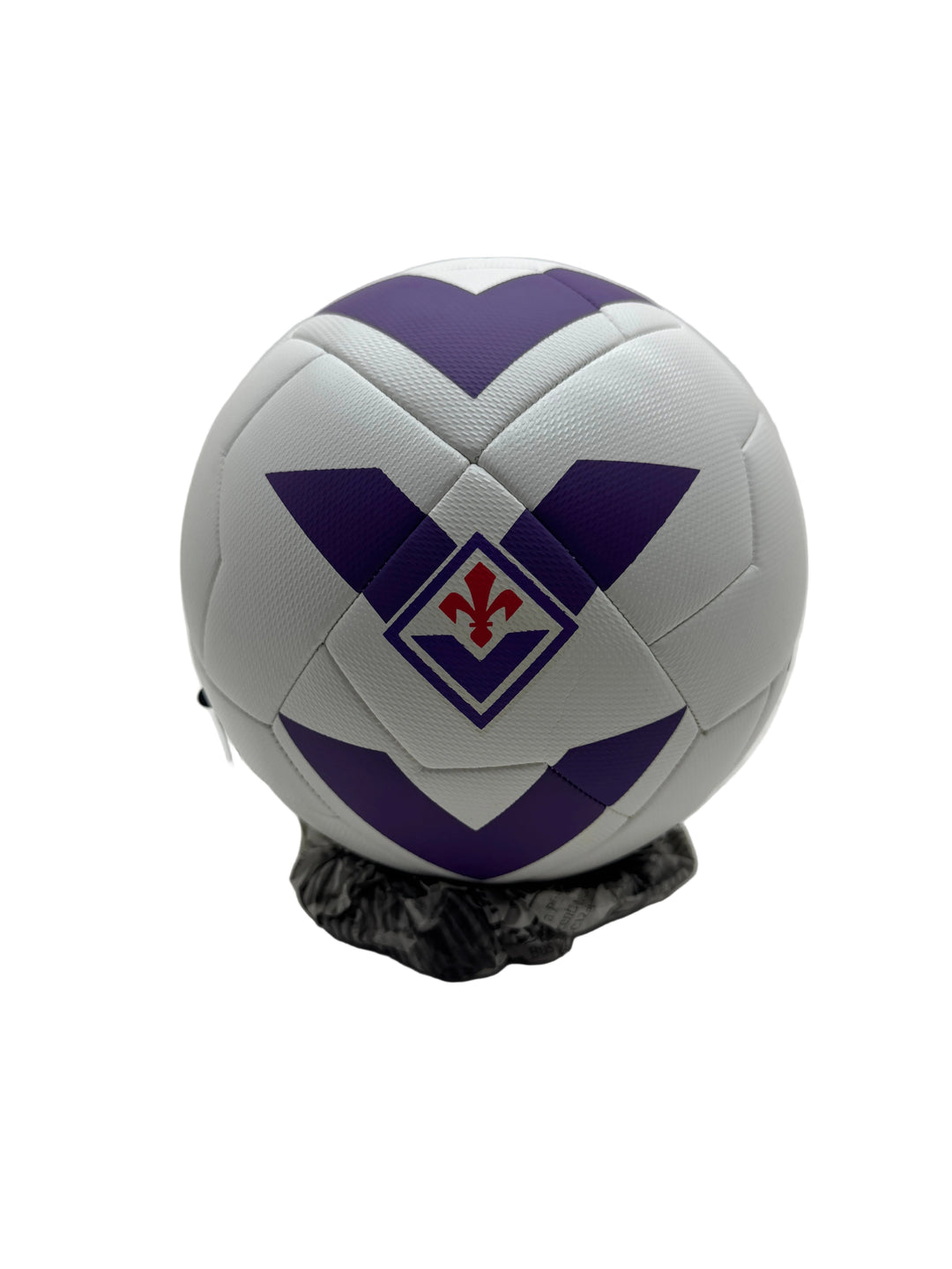 Kappa Fiorentina Pallone calcio size 5 nuovo deadstock