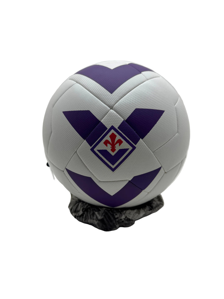 Kappa Fiorentina Pallone calcio size 5 nuovo deadstock