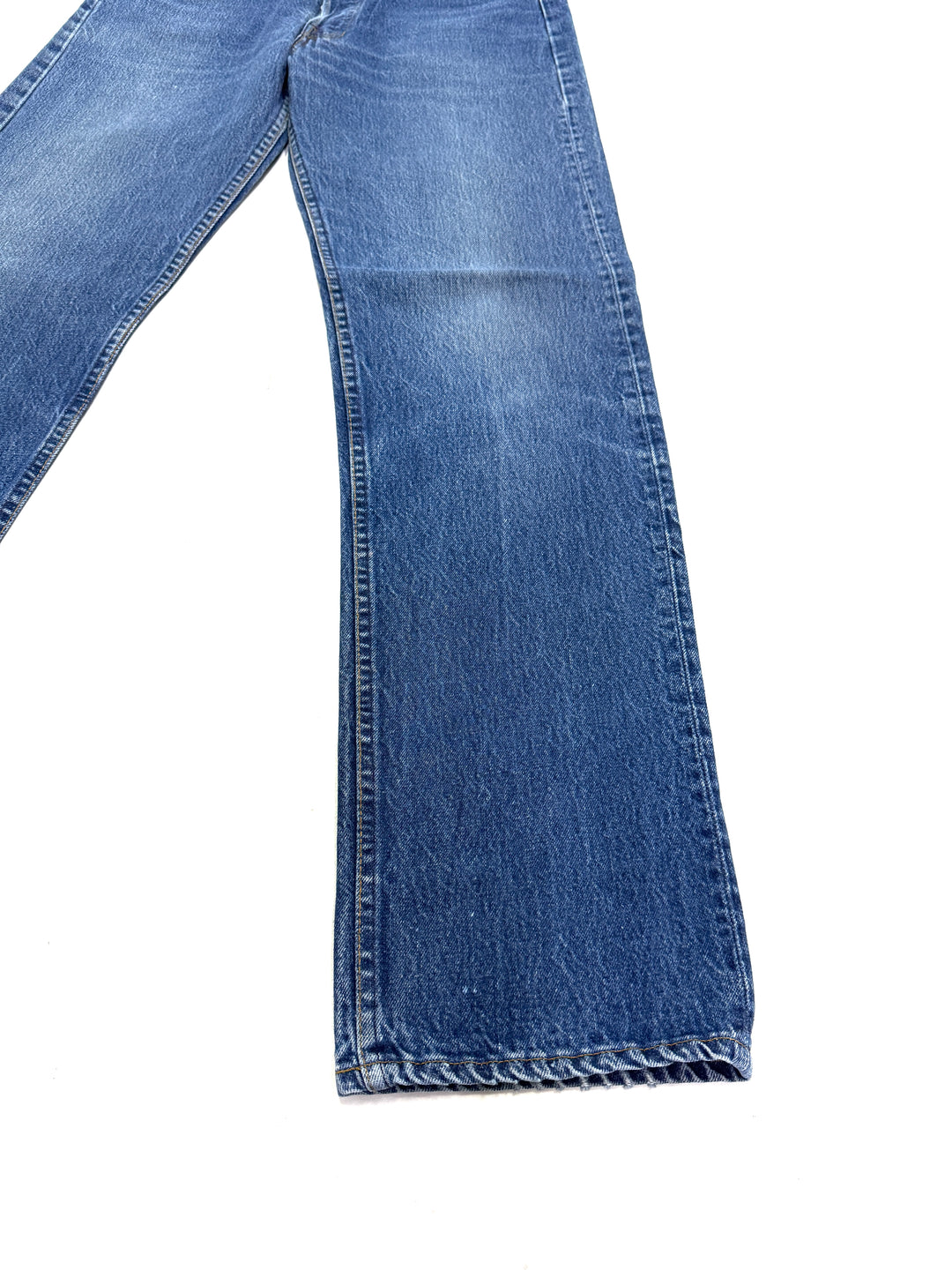 Levi's 501xx Made In USA W36 L38 anni 80'
